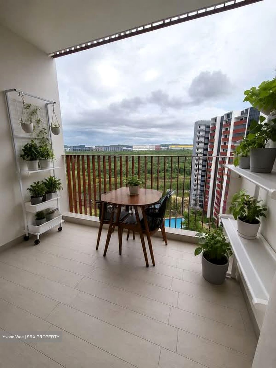Riverfront Residences (D19), Apartment #557633701